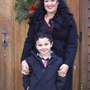 Meet your Posher, Kayley